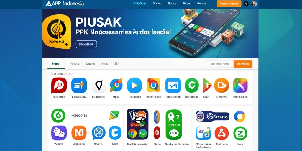 Tangkapan layar interaksi sosial antar pemain dalam AMAN69.