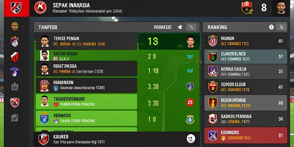 Fitur multiplayer yang memungkinkan bermain bersama teman.