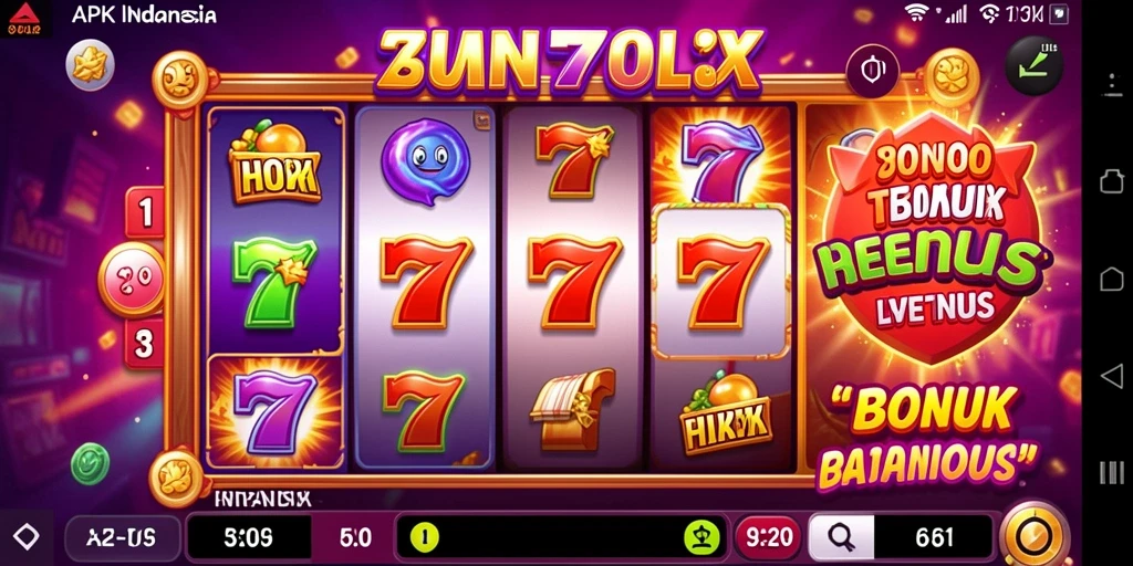 Screenshot aplikasi KAWAN777 - hadiah menarik menanti kamu.