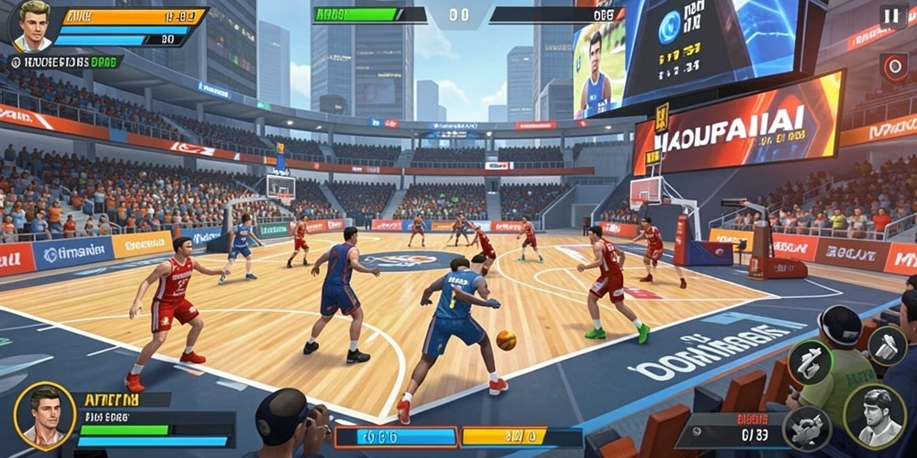 Screenshot menunjukkan fitur bonus yang menguntungkan.