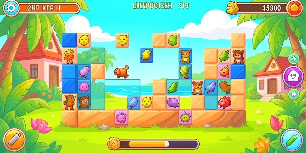 Sistem reward yang menarik dalam LUCKYRP.
