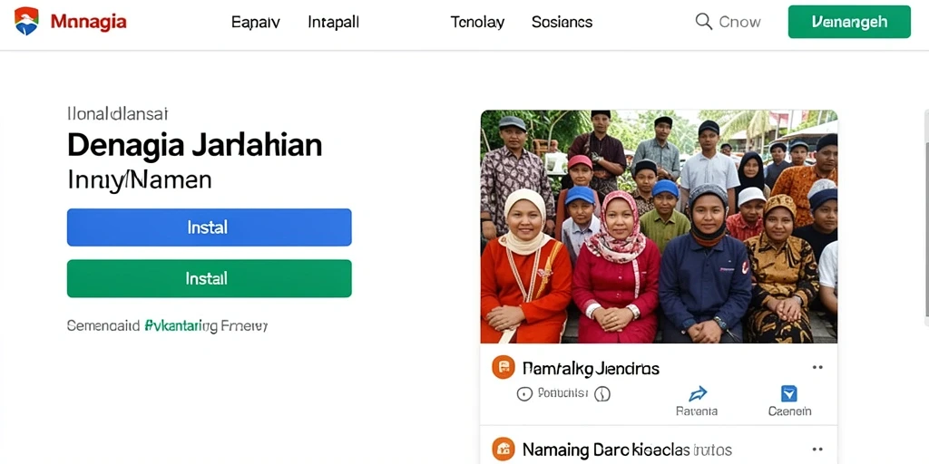 Fitur layanan pelanggan yang responsif dan siap membantu.