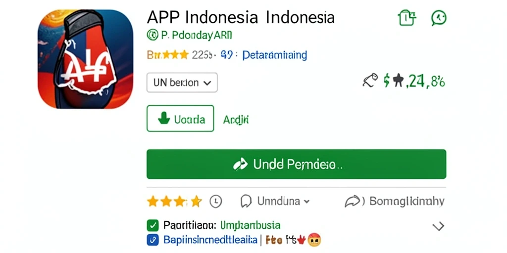 Mode permainan multiplayer yang interaktif.