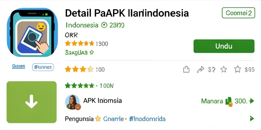 Interaksi multiplayer dengan pemain lain dalam mode kompetisi.